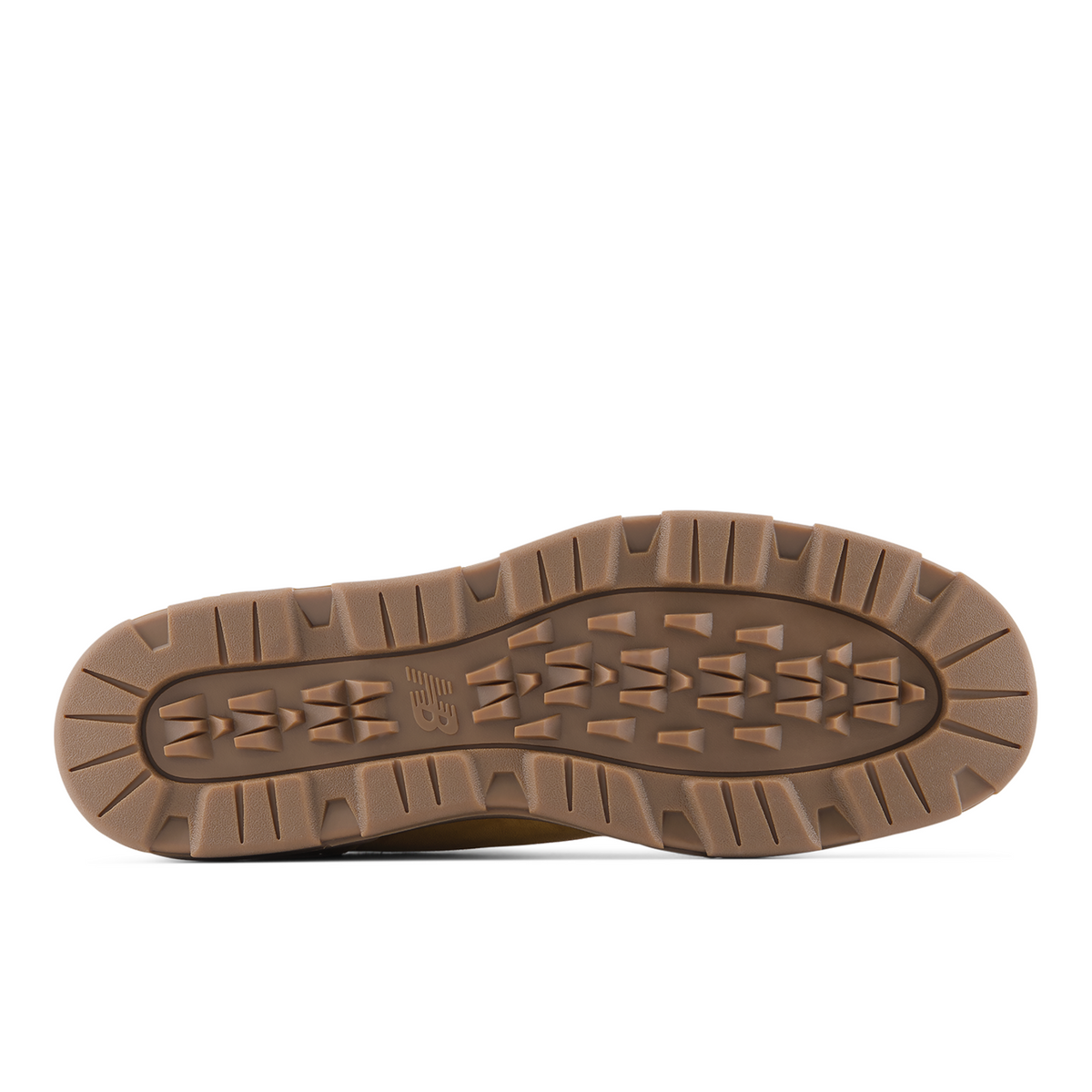 New Balance Allerdale Made in UK Plus in BRAUN