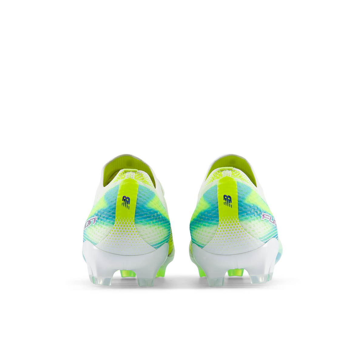New Balance UF1F7R4 - Furon Elite FG V9 in MEHRFARBIG