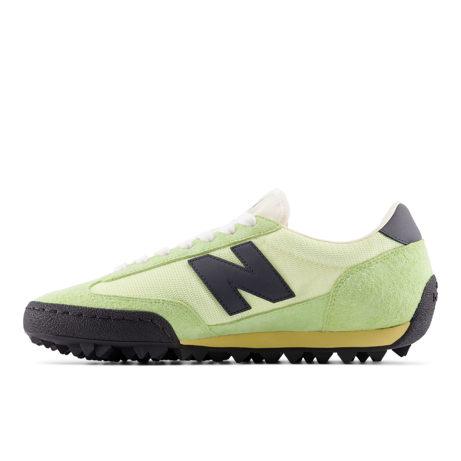 New Balance U Gator Run Spring Freizeitschuhe in GRÜN