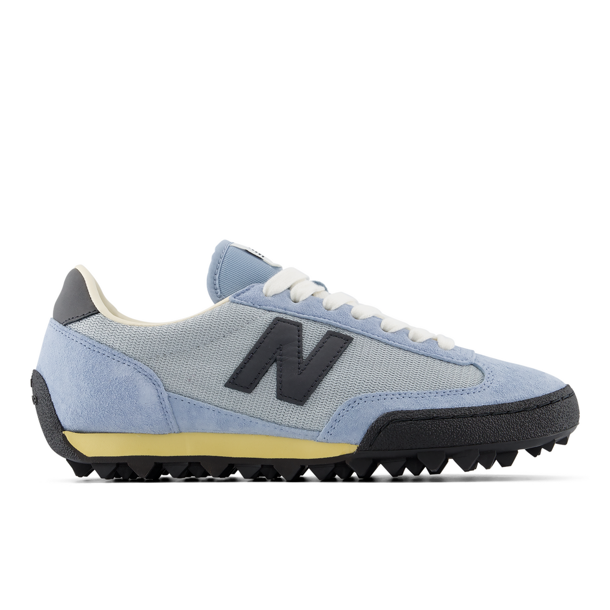 New Balance Gator Run Core in GRAU