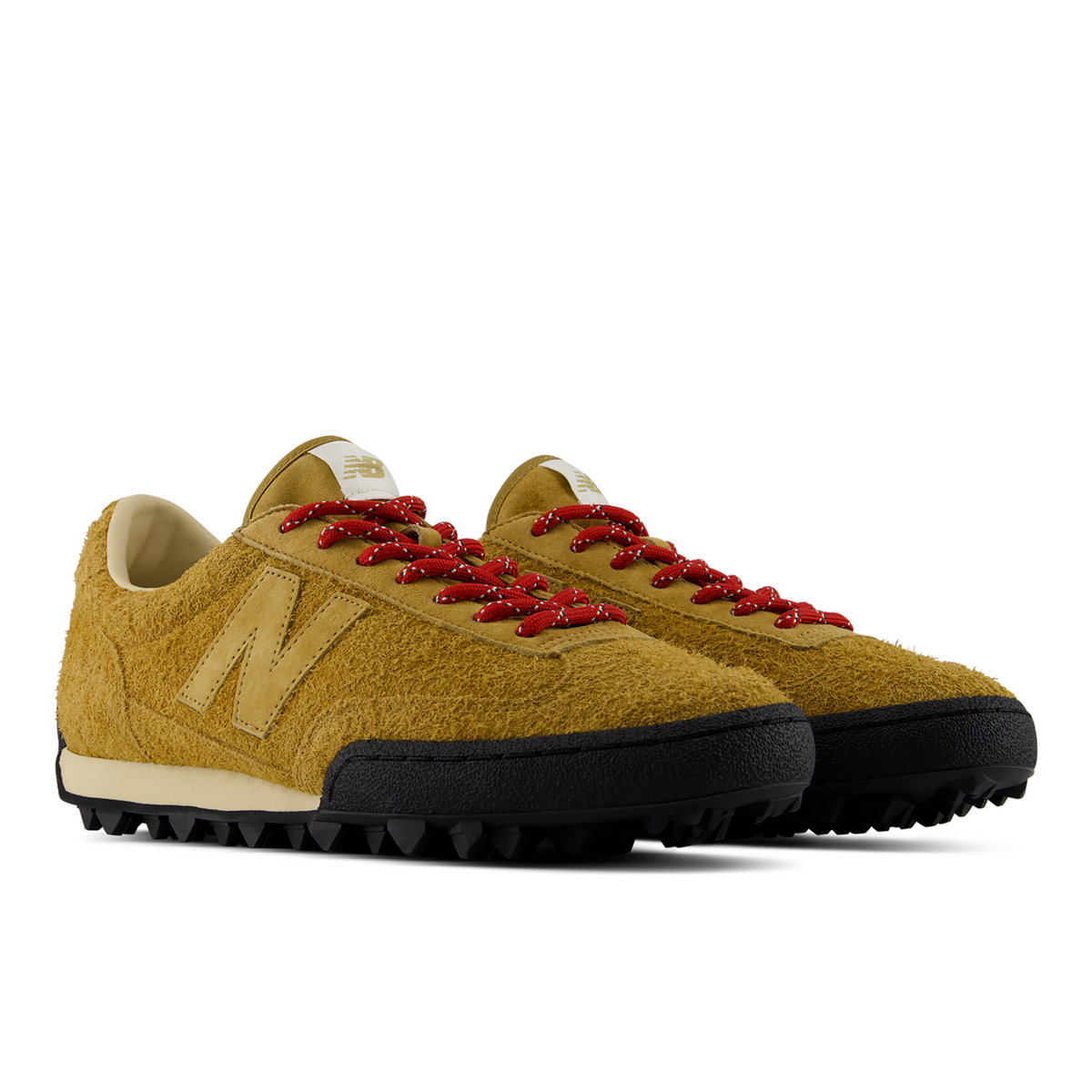 New Balance U Gator Run Mountain Fever Freizeitschuhe in BRAUN