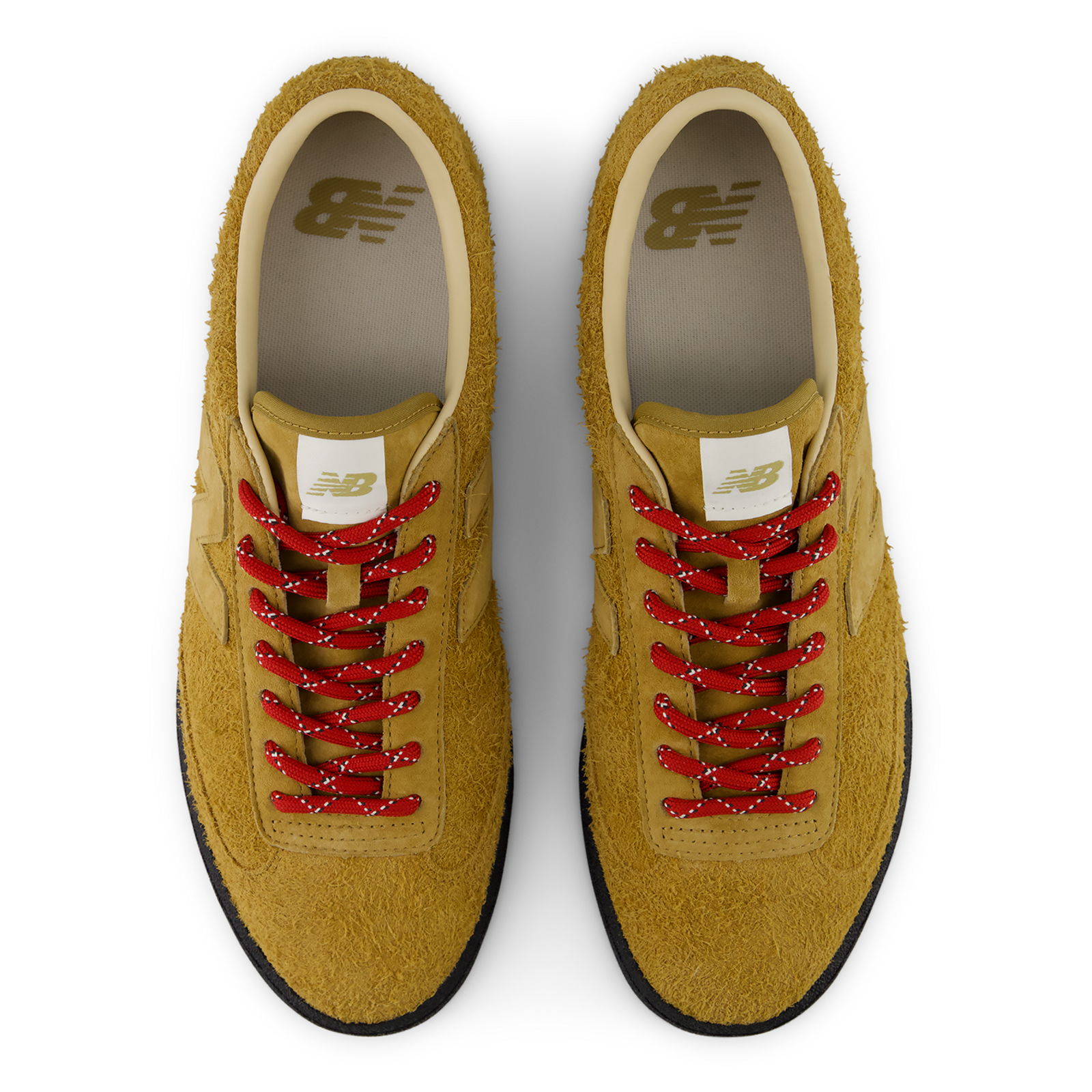 New Balance U Gator Run Mountain Fever Freizeitschuhe in BRAUN