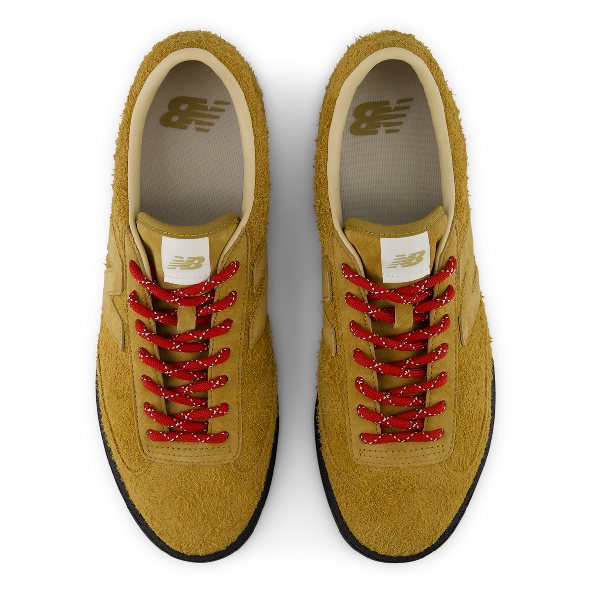 New Balance U Gator Run Mountain Fever Freizeitschuhe in BRAUN