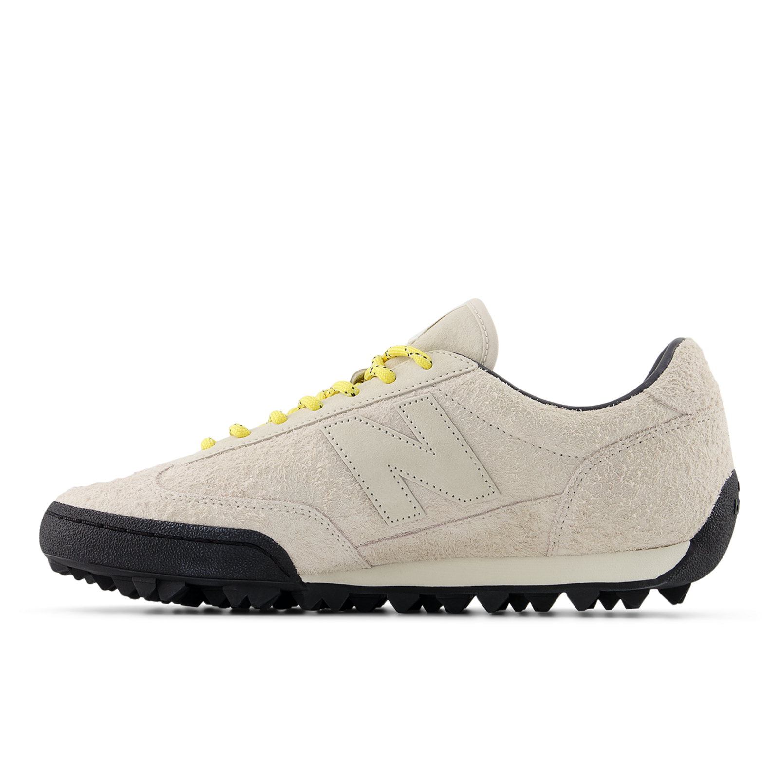 New Balance U Gator Run Mountain Fever Freizeitschuhe in BEIGE