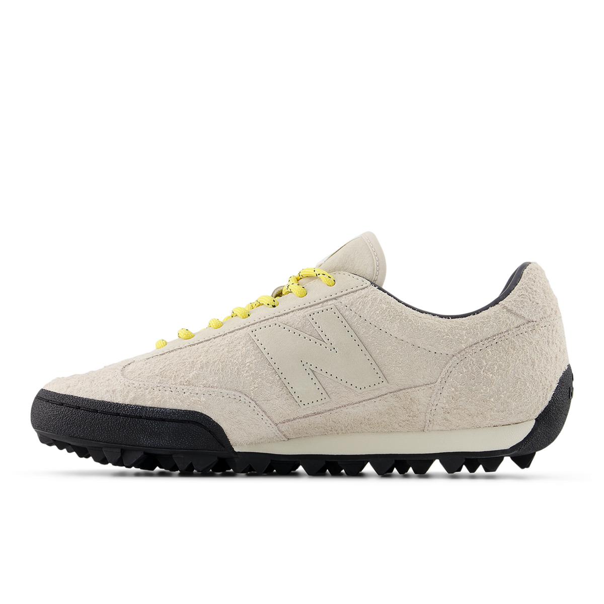 New Balance U Gator Run Mountain Fever Freizeitschuhe in BEIGE