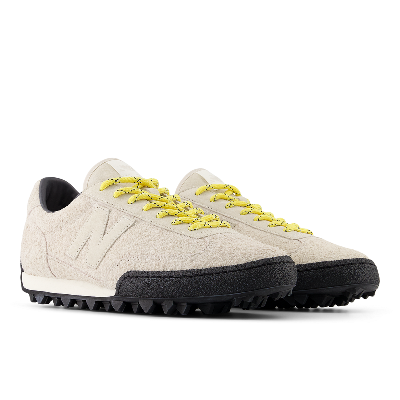 New Balance U Gator Run Mountain Fever Freizeitschuhe in BEIGE