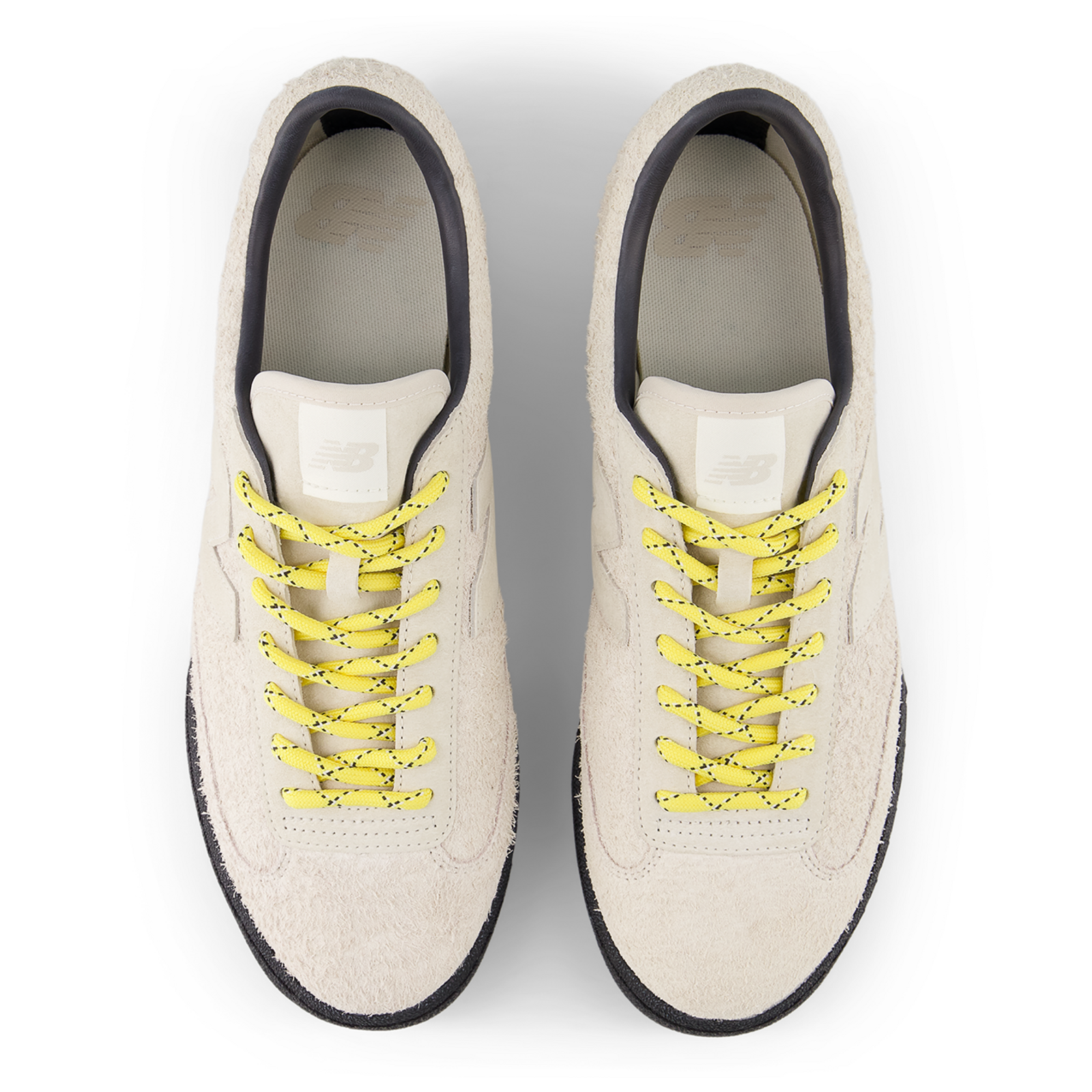 New Balance U Gator Run Mountain Fever Freizeitschuhe in BEIGE