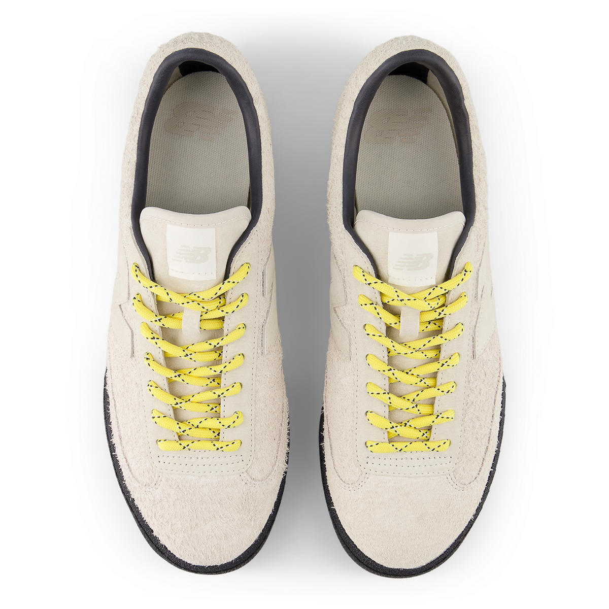New Balance U Gator Run Mountain Fever Freizeitschuhe in BEIGE