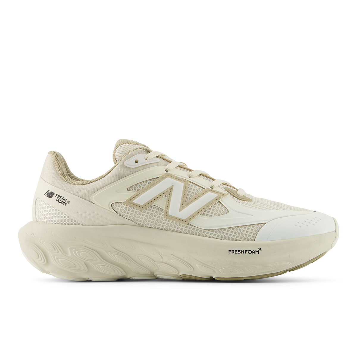 New Balance U TRN Summer Vibes Freizeitschuhe in BEIGE