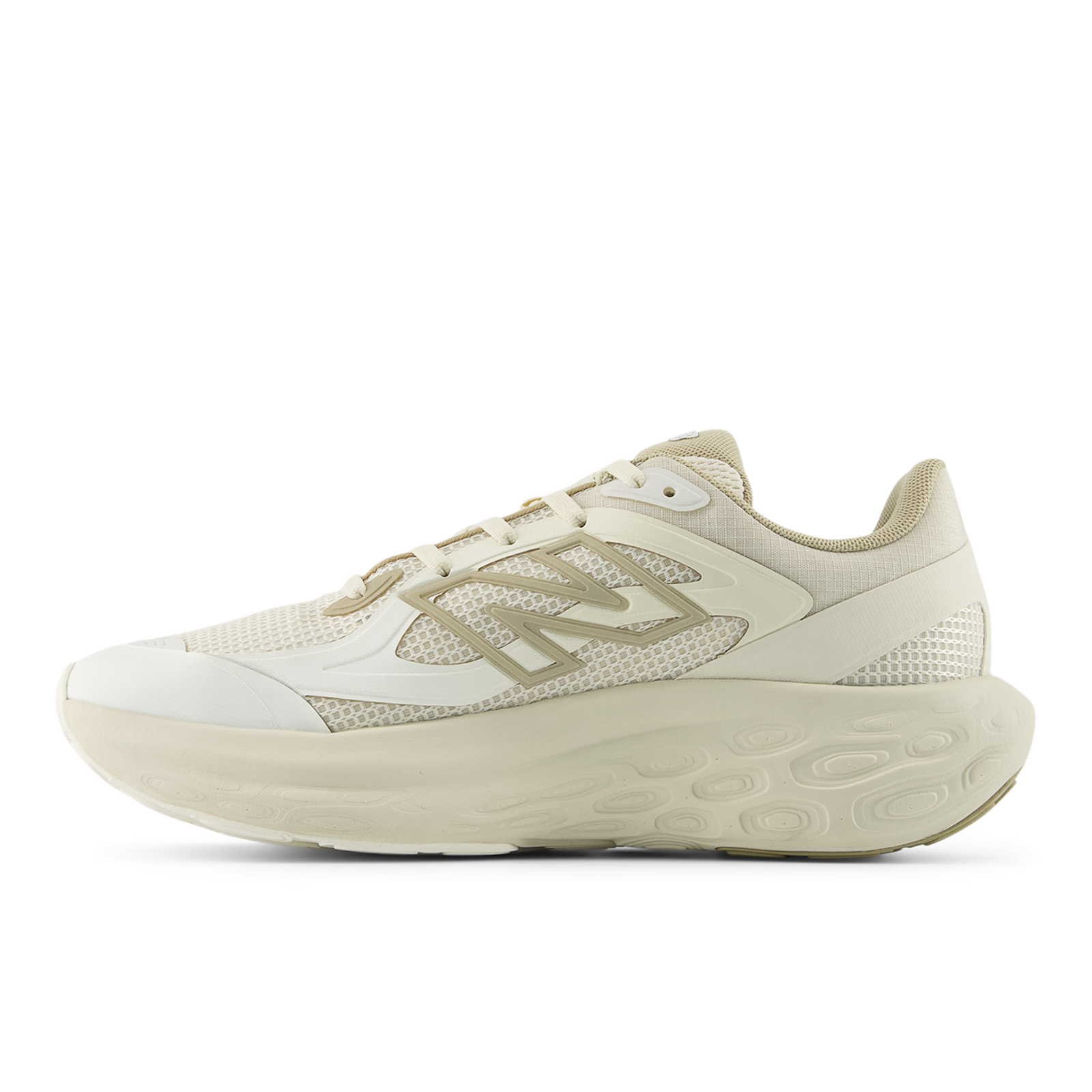 New Balance U TRN Summer Vibes Freizeitschuhe in BEIGE