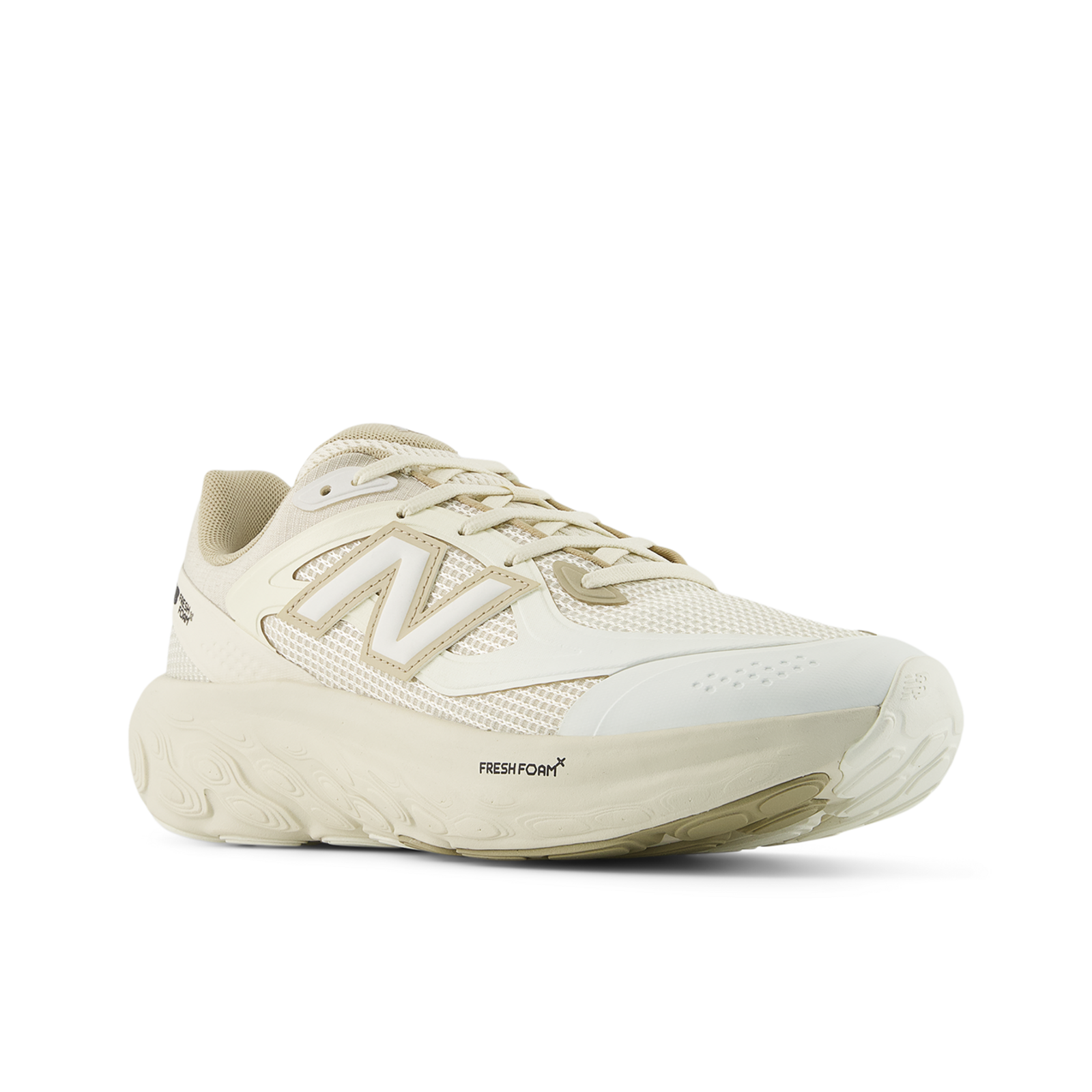 New Balance U TRN Summer Vibes Freizeitschuhe in BEIGE
