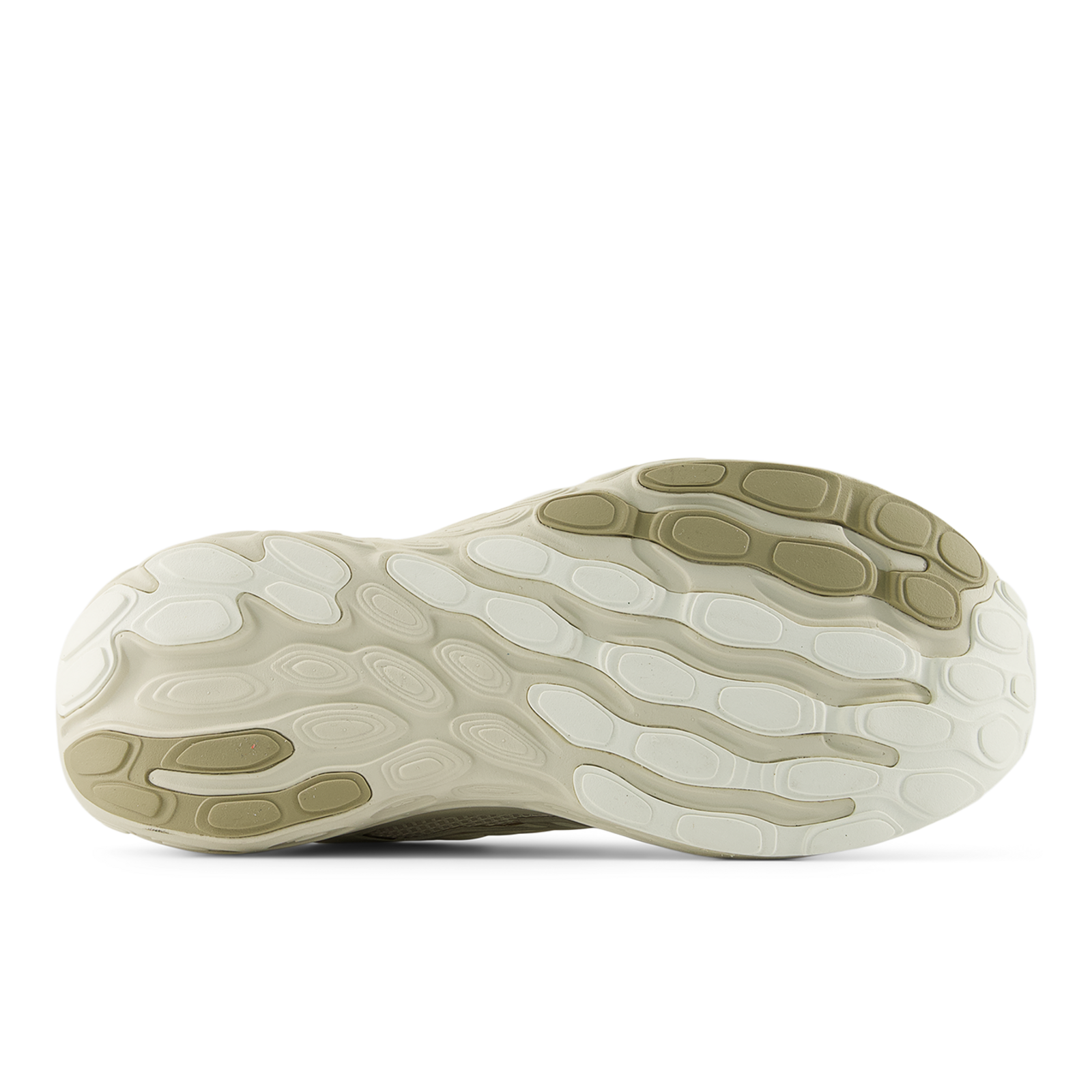 New Balance U TRN Summer Vibes Freizeitschuhe in BEIGE