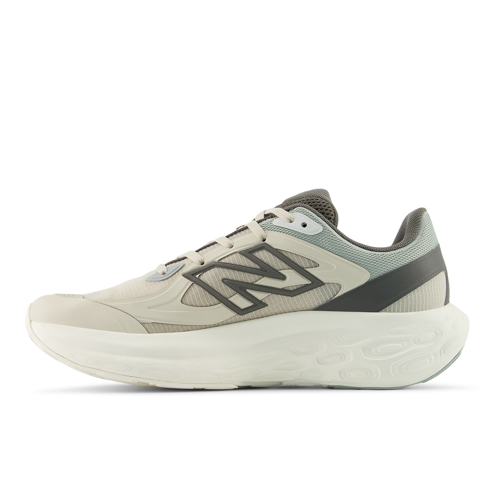 New Balance U TRN Elevated Core Freizeitschuhe in GRAU