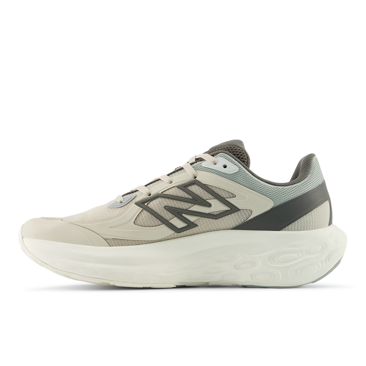 New Balance U TRN Elevated Core Freizeitschuhe in GRAU