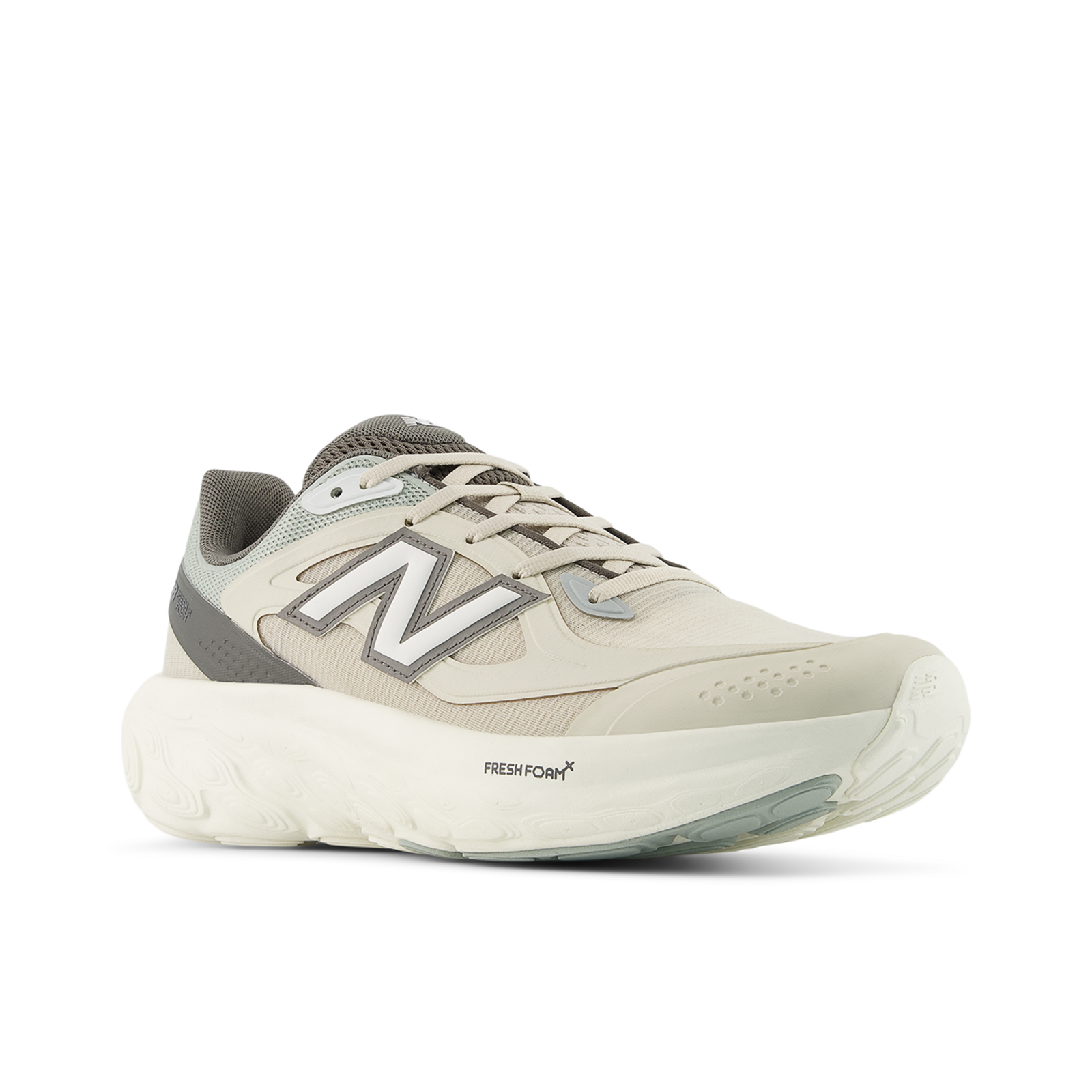 New Balance U TRN Elevated Core Freizeitschuhe in GRAU