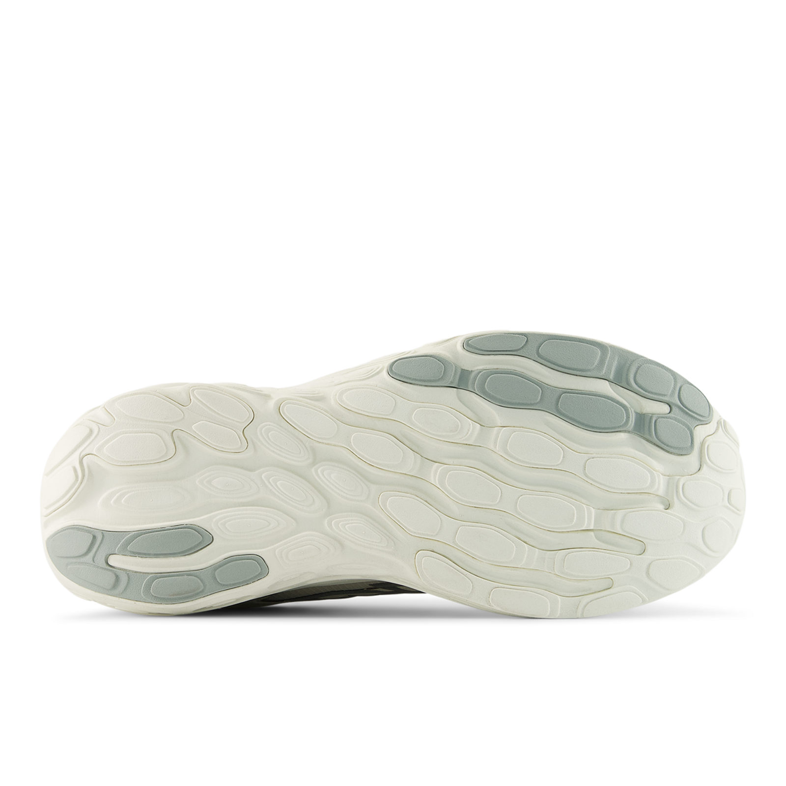 New Balance U TRN Elevated Core Freizeitschuhe in GRAU