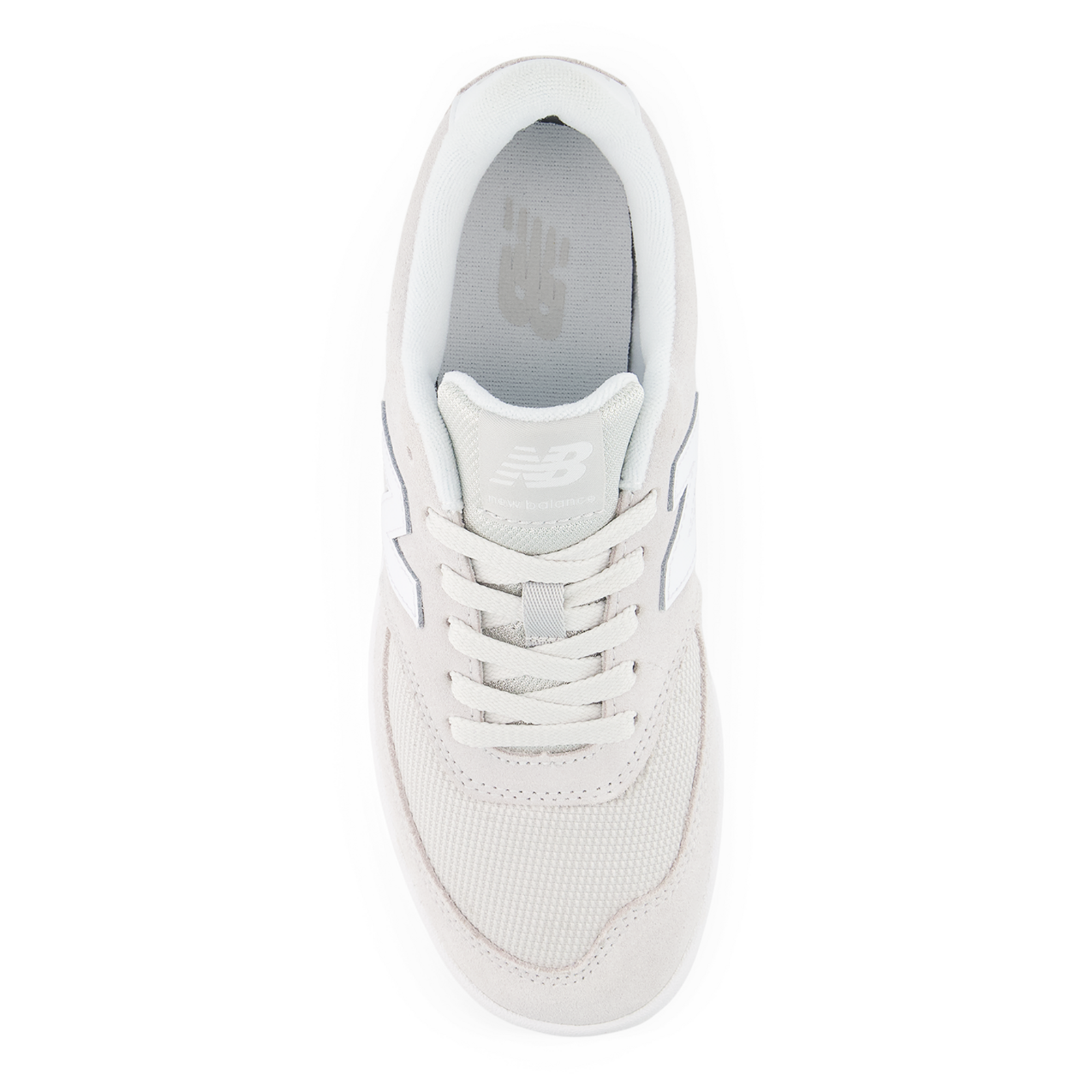 New Balance W 80 Spring Colors Freizeitschuhe in BEIGE