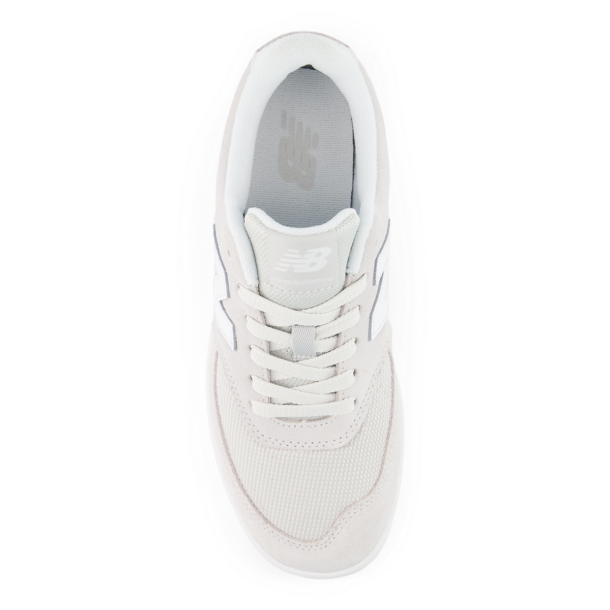 New Balance W 80 Spring Colors Freizeitschuhe in BEIGE