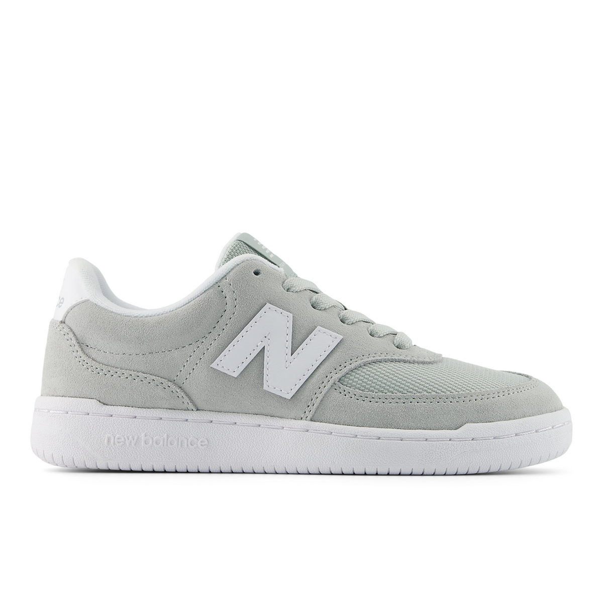 New Balance W 80 Spring Colors Freizeitschuhe in GRAU