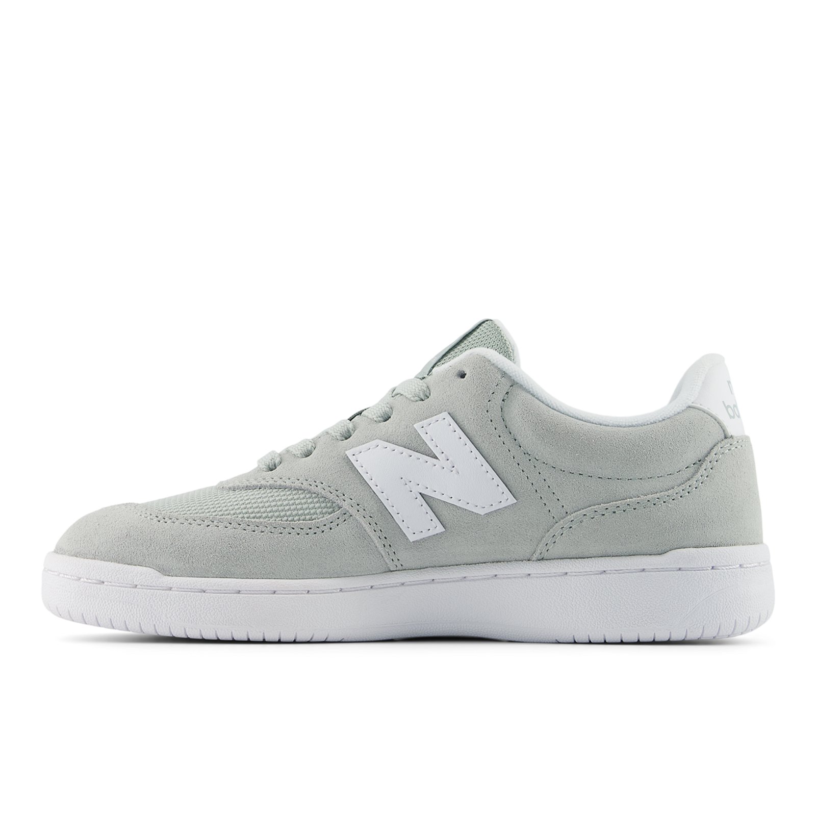 New Balance W 80 Spring Colors Freizeitschuhe in GRAU
