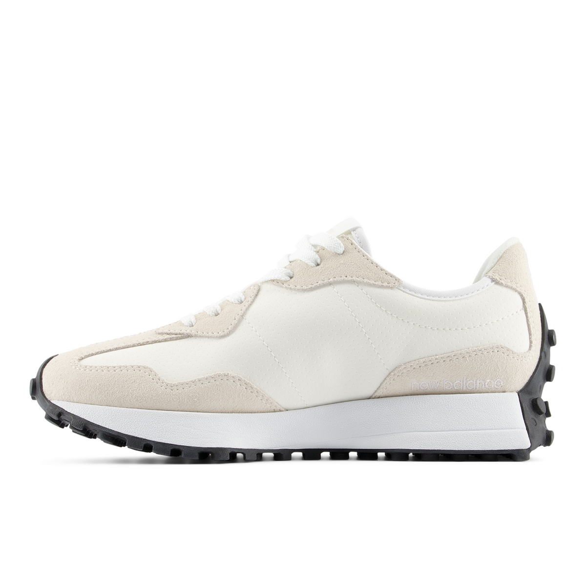 New Balance W 327 Sunshine Freizeitschuhe in BEIGE