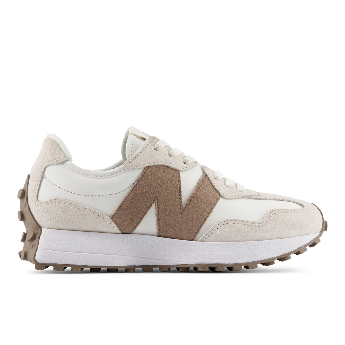 New Balance W327SUC - 327 in BEIGE