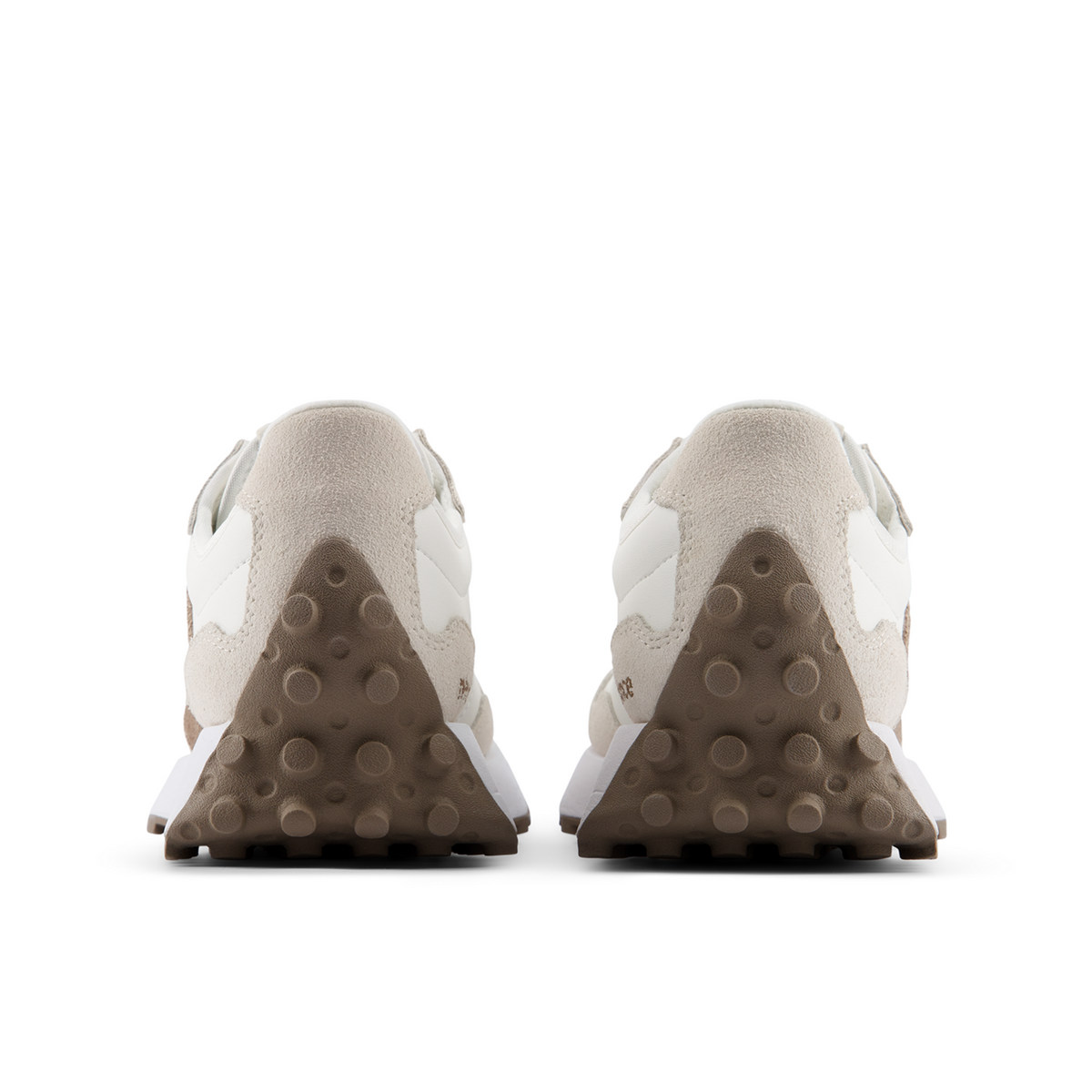 New Balance W327SUC - 327 in BEIGE