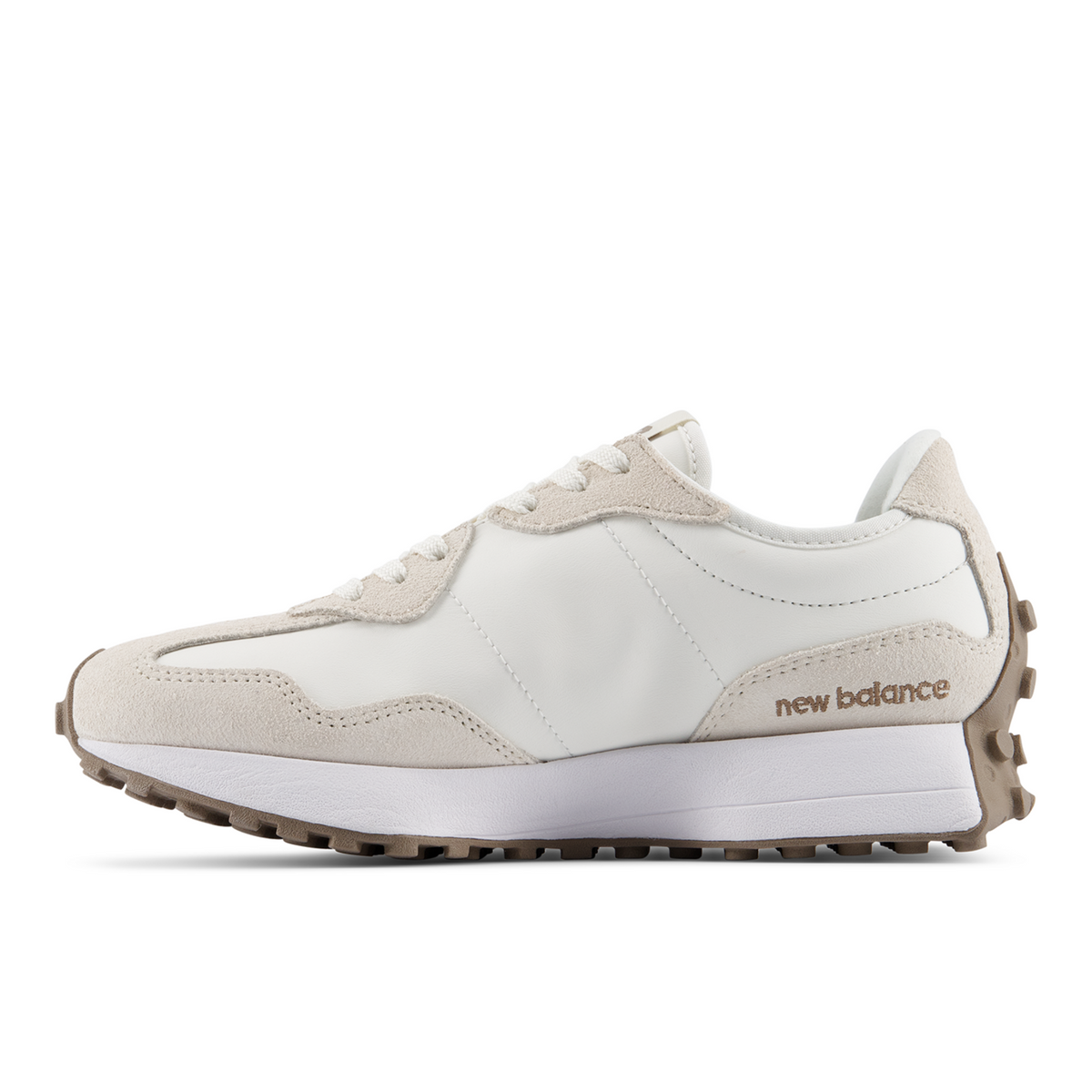 New Balance W327SUC - 327 in BEIGE