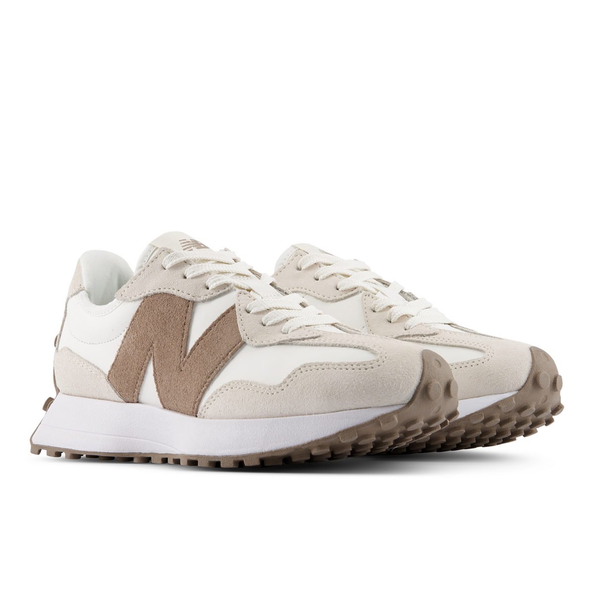 New Balance W327SUC - 327 in BEIGE