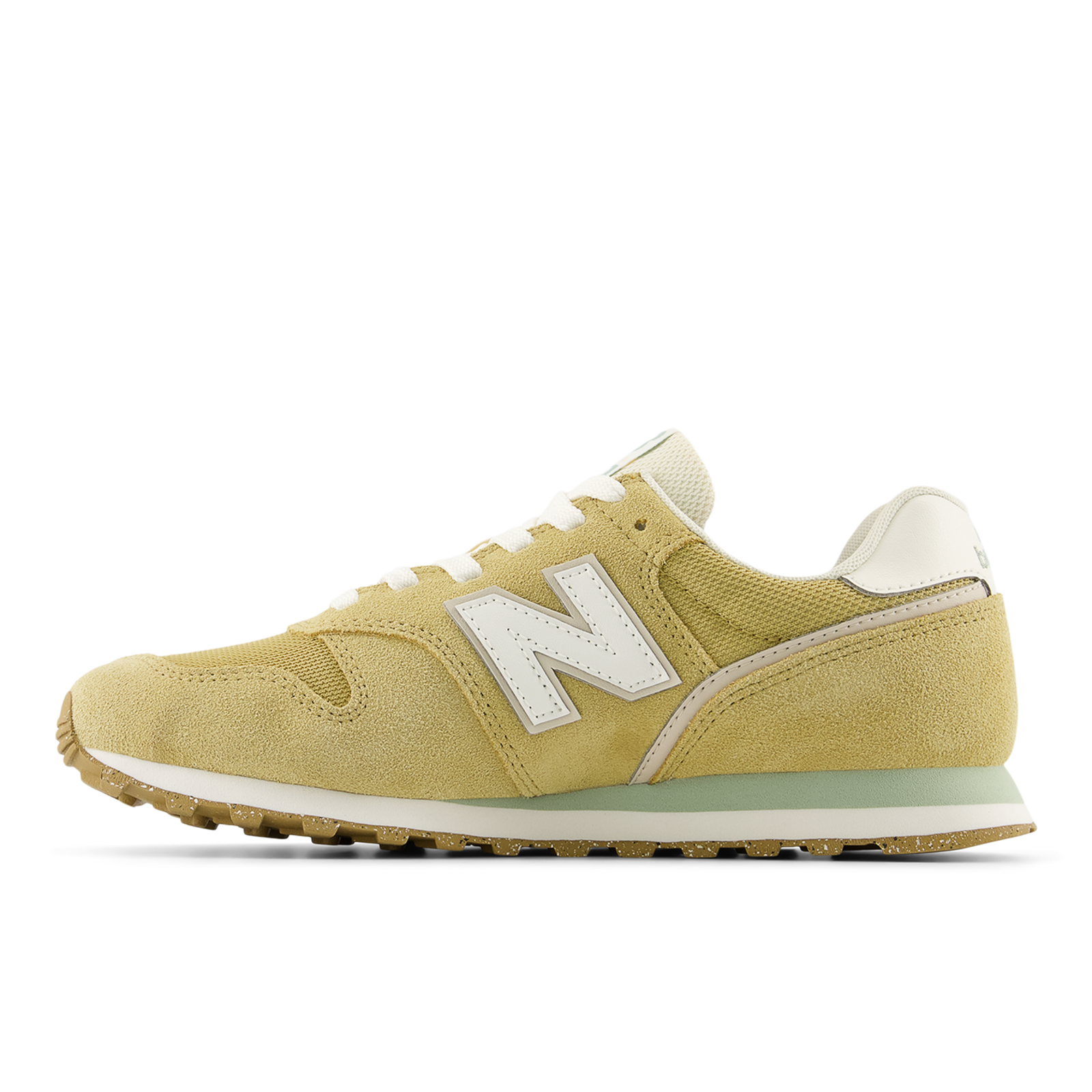 New Balance W 373 Spring Seasonal Freizeitschuhe in BRAUN