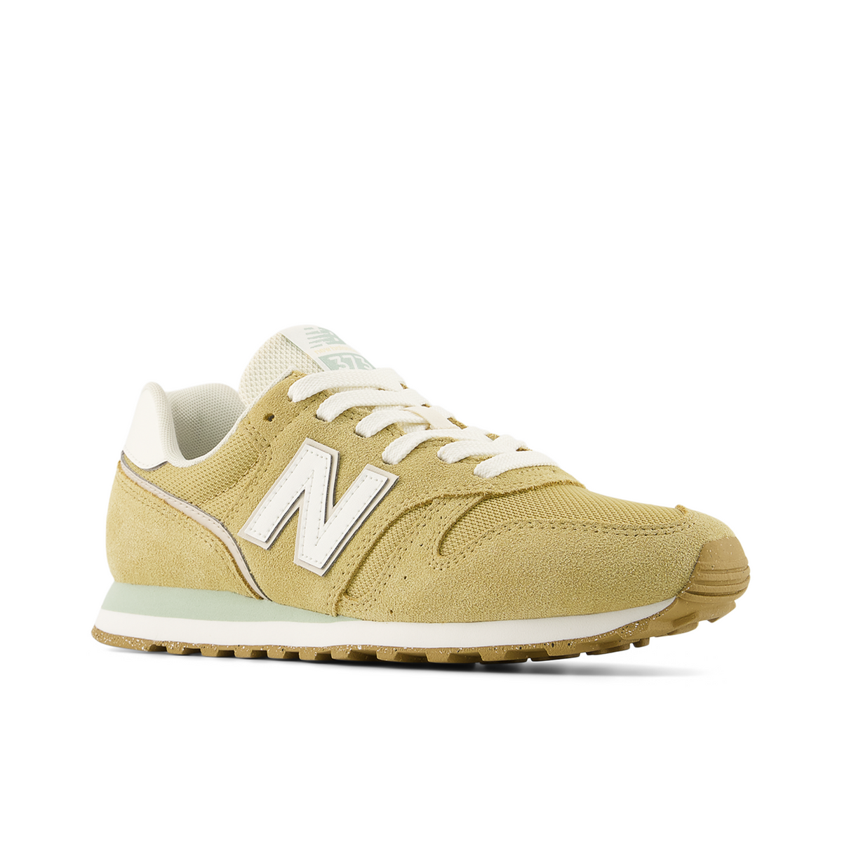 New Balance W 373 Spring Seasonal Freizeitschuhe in BRAUN