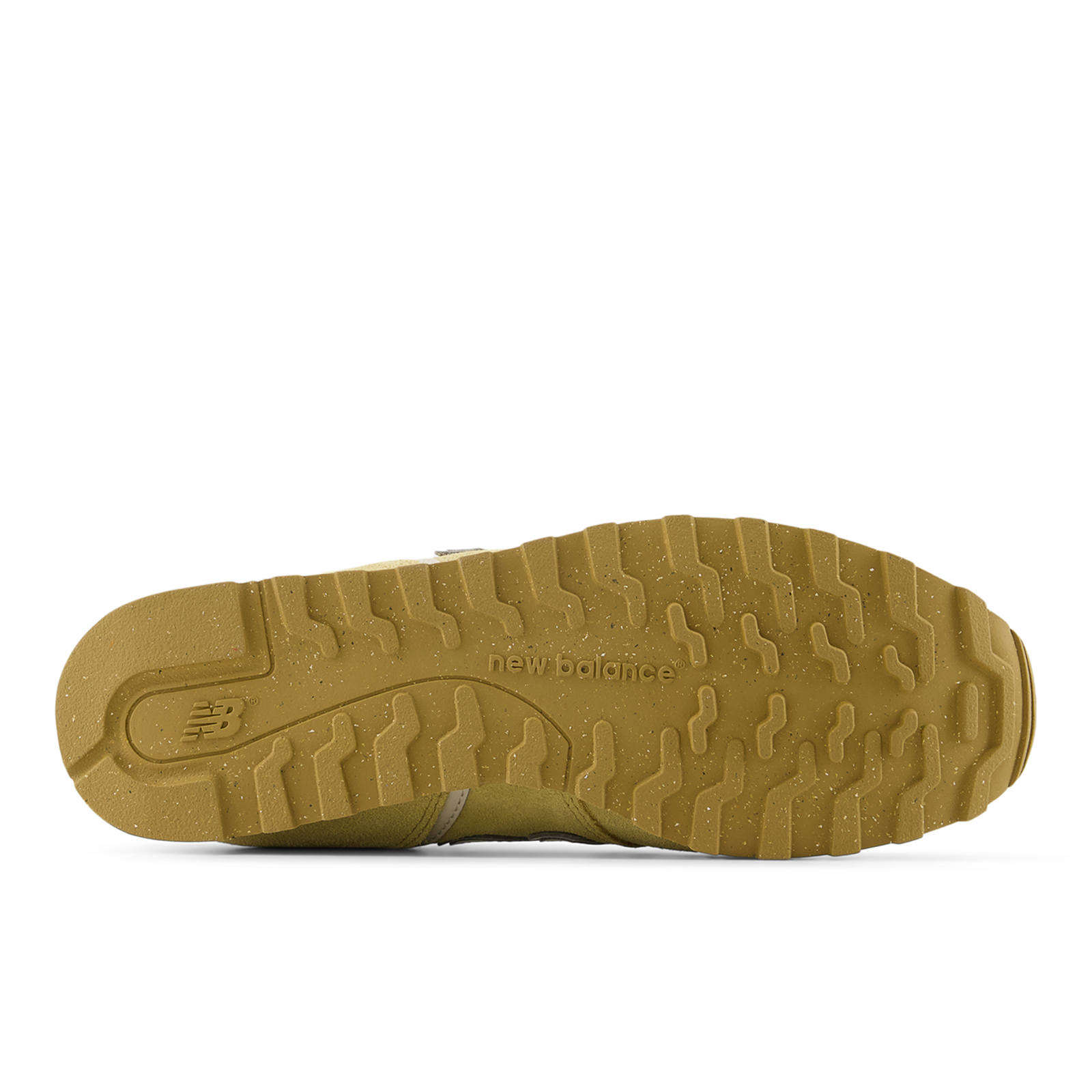 New Balance W 373 Spring Seasonal Freizeitschuhe in BRAUN