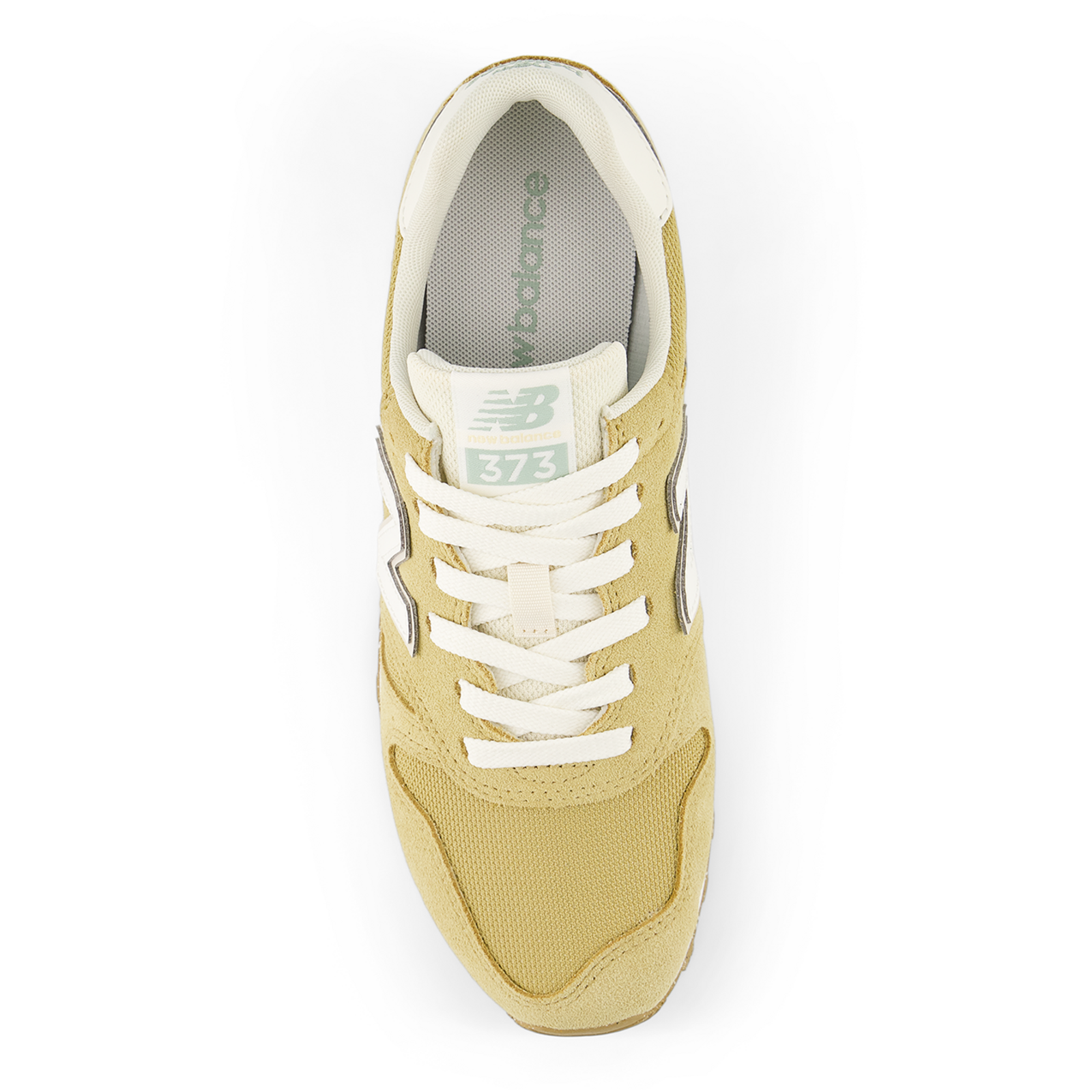New Balance W 373 Spring Seasonal Freizeitschuhe in BRAUN