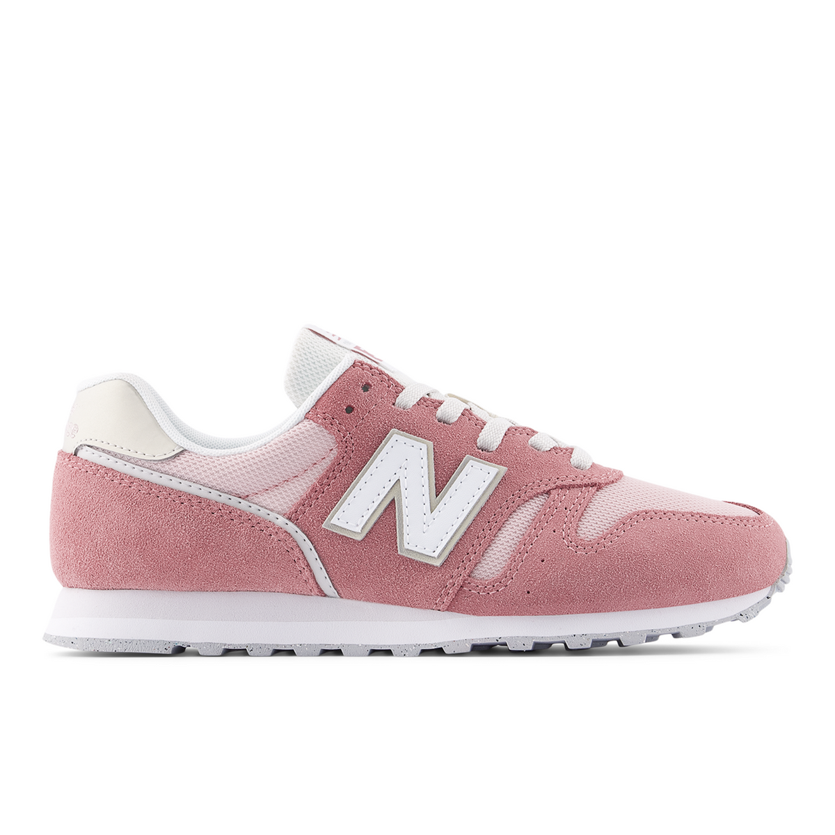New Balance W 373 Spring Seasonal Freizeitschuhe in PINK
