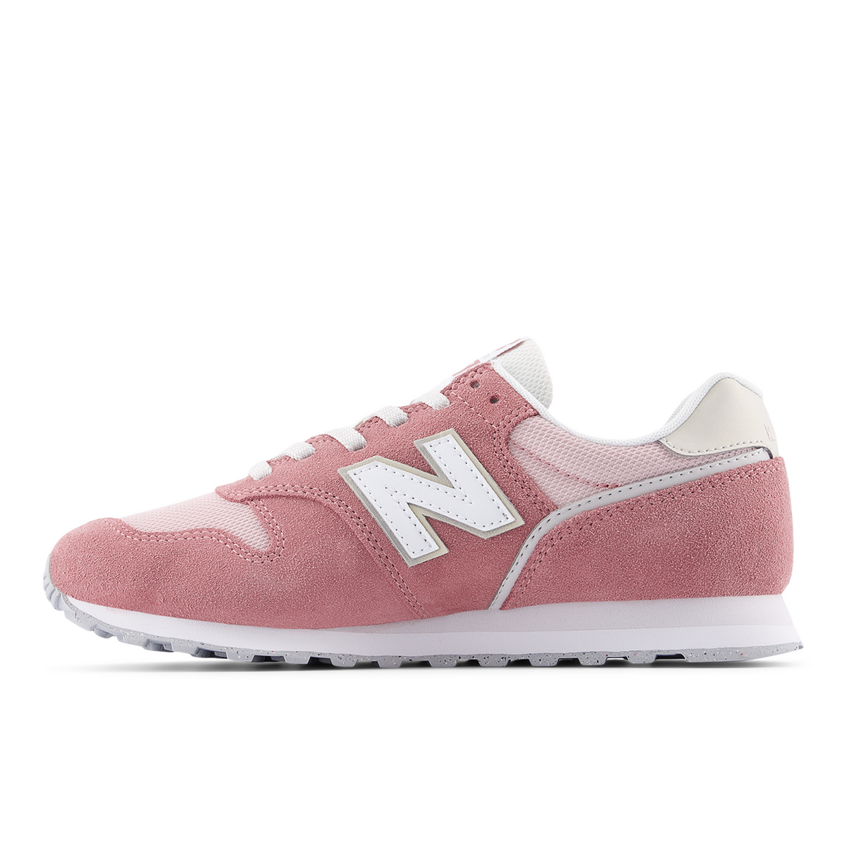New Balance W 373 Spring Seasonal Freizeitschuhe in PINK