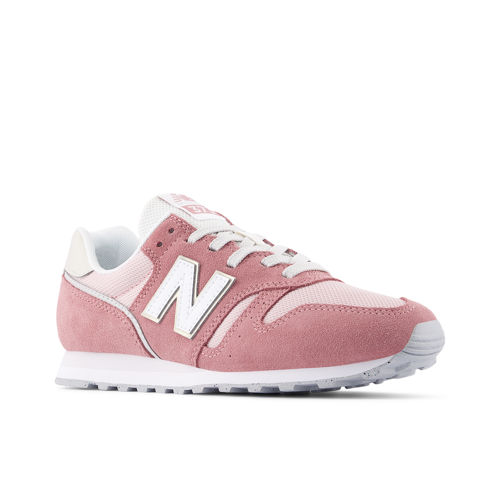 New Balance W 373 Spring Seasonal Freizeitschuhe in PINK