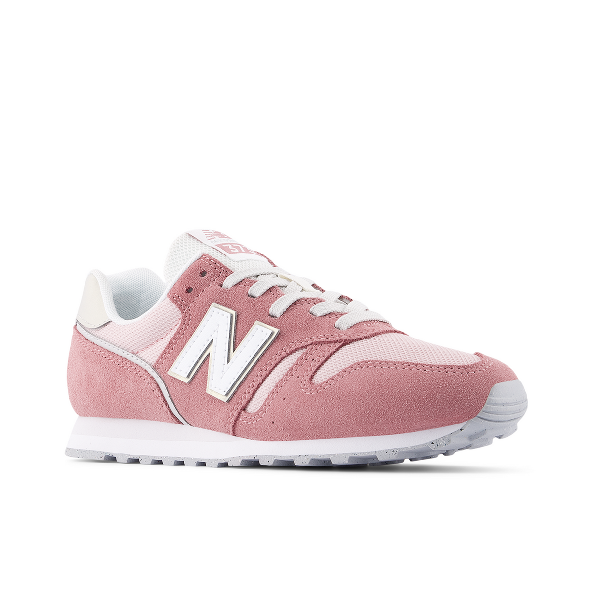 New Balance W 373 Spring Seasonal Freizeitschuhe in PINK