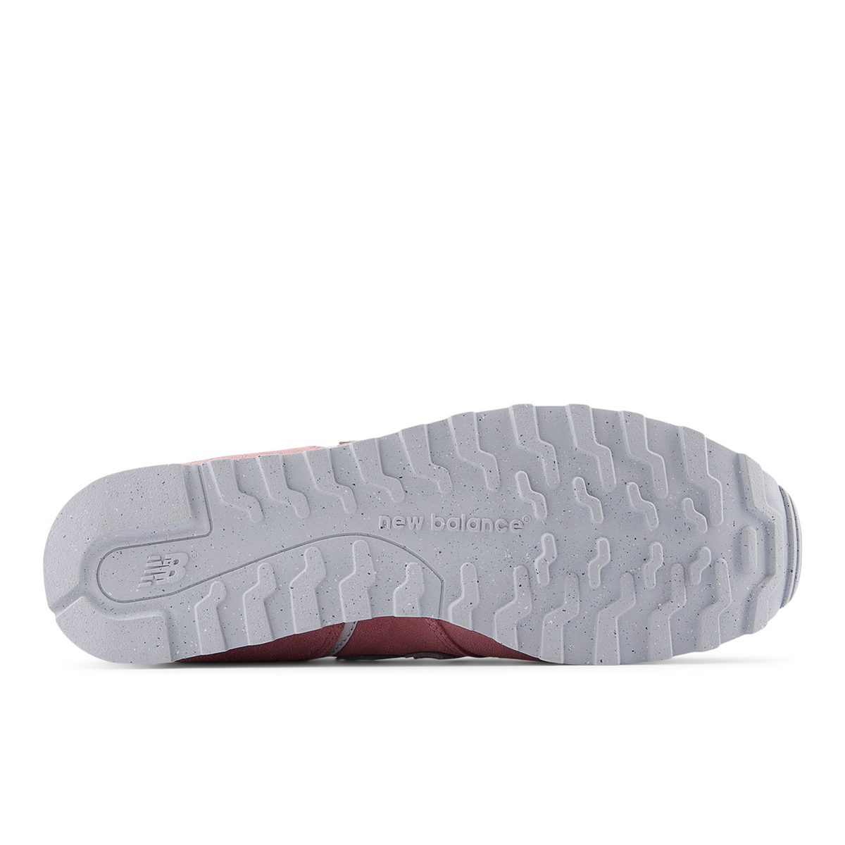 New Balance W 373 Spring Seasonal Freizeitschuhe in PINK