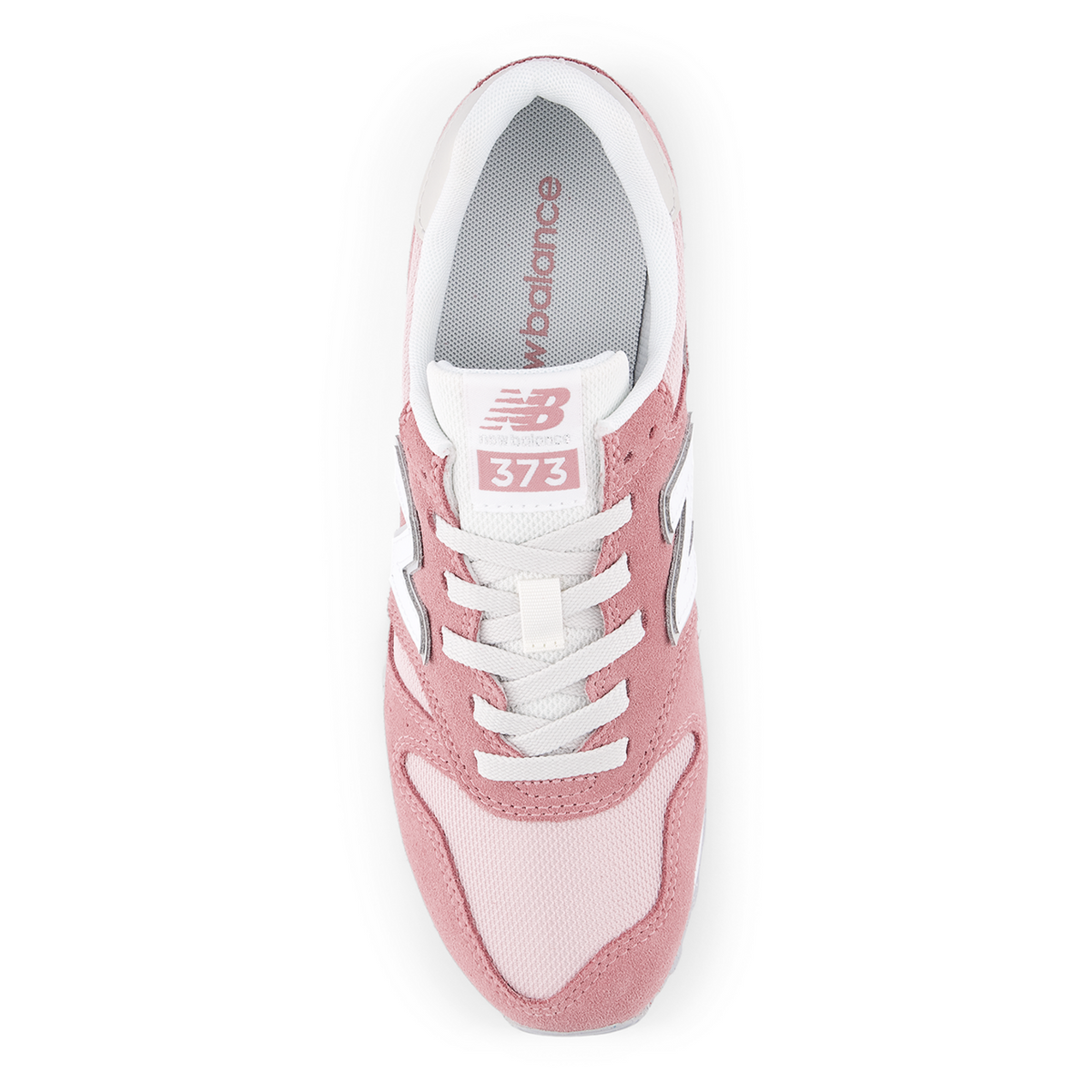 New Balance W 373 Spring Seasonal Freizeitschuhe in PINK