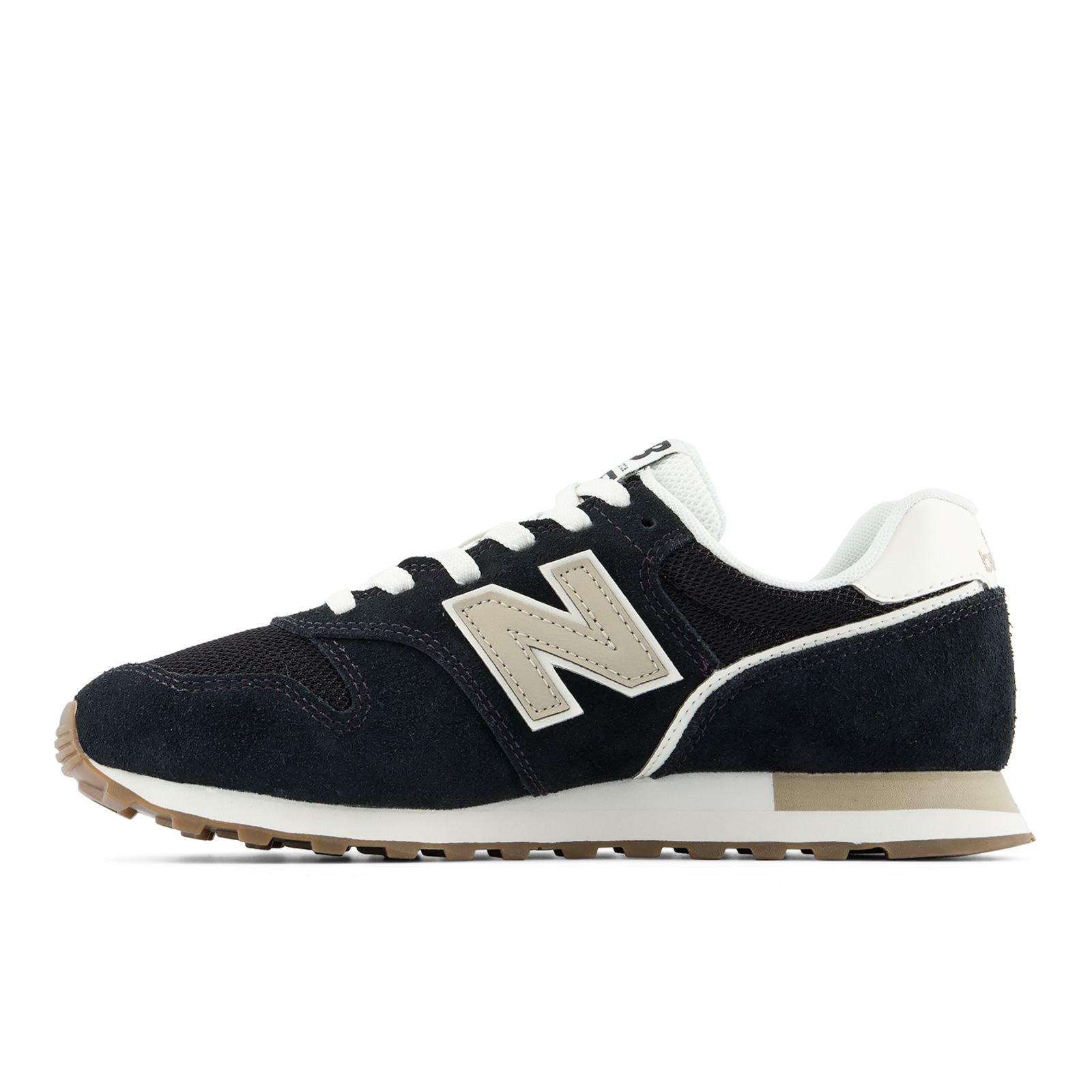 New Balance W37330S - 373 in SCHWARZ