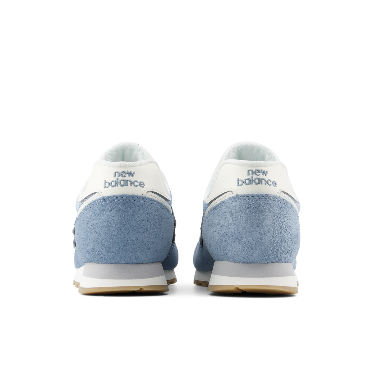 New Balance W3737AZ - 373 in BLAU