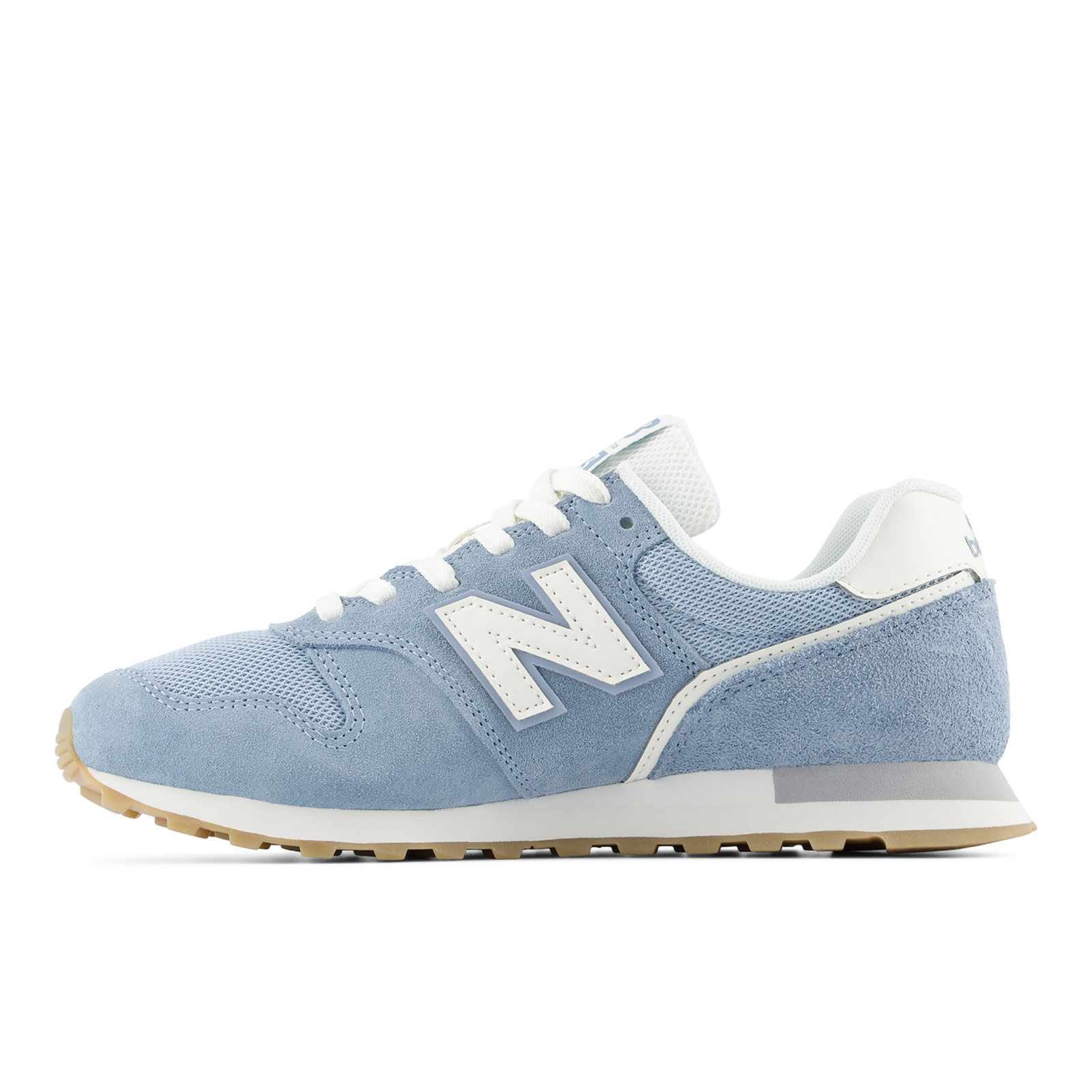 New Balance W3737AZ - 373 in BLAU