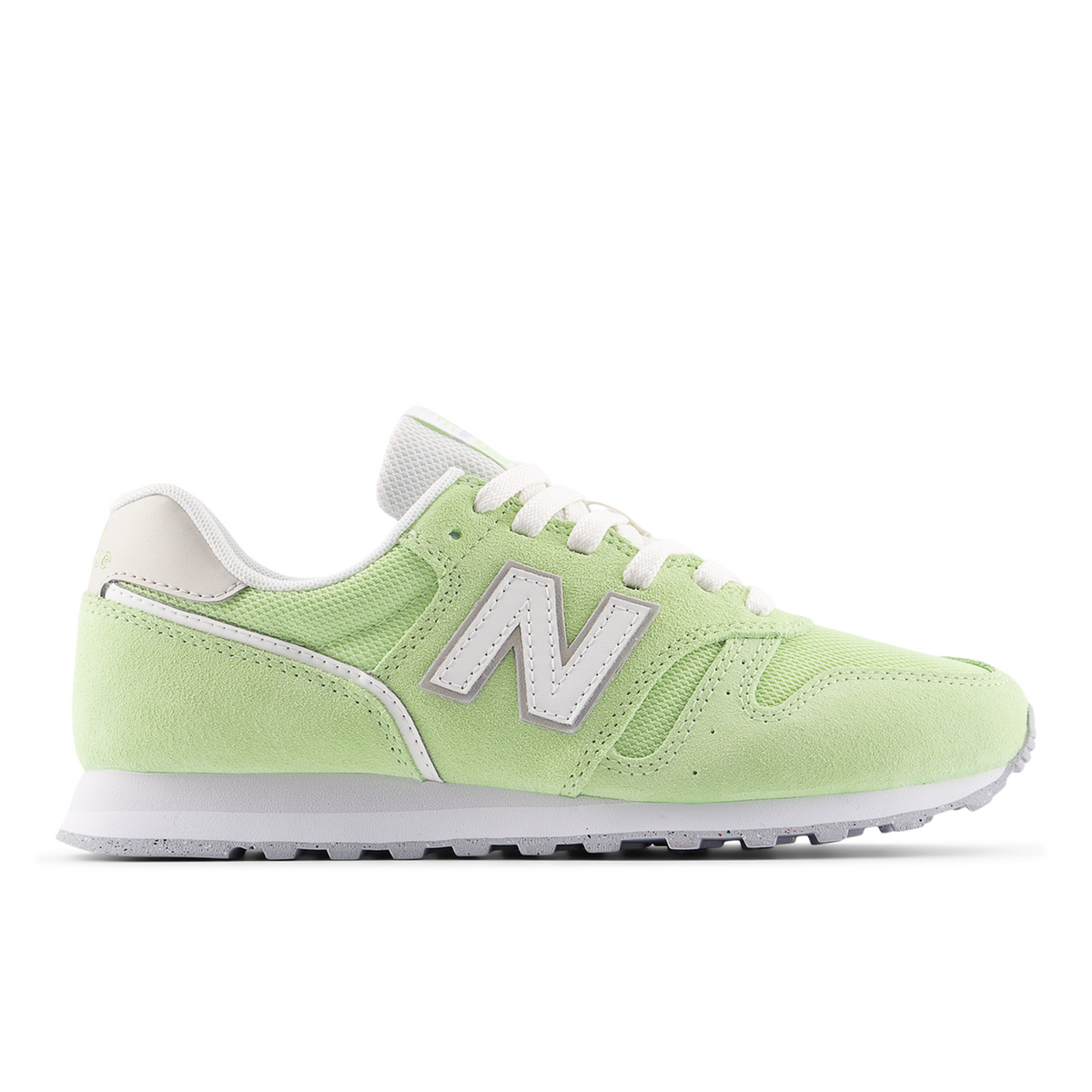 New Balance W 373 Spring Seasonal Freizeitschuhe in GRÜN