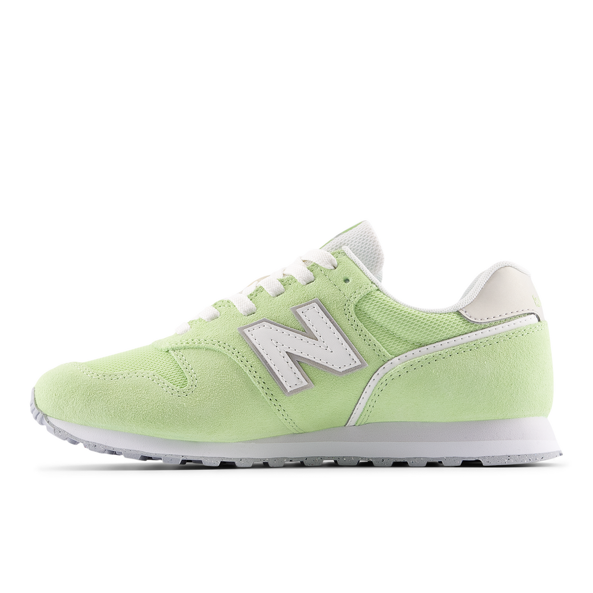 New Balance W 373 Spring Seasonal Freizeitschuhe in GRÜN