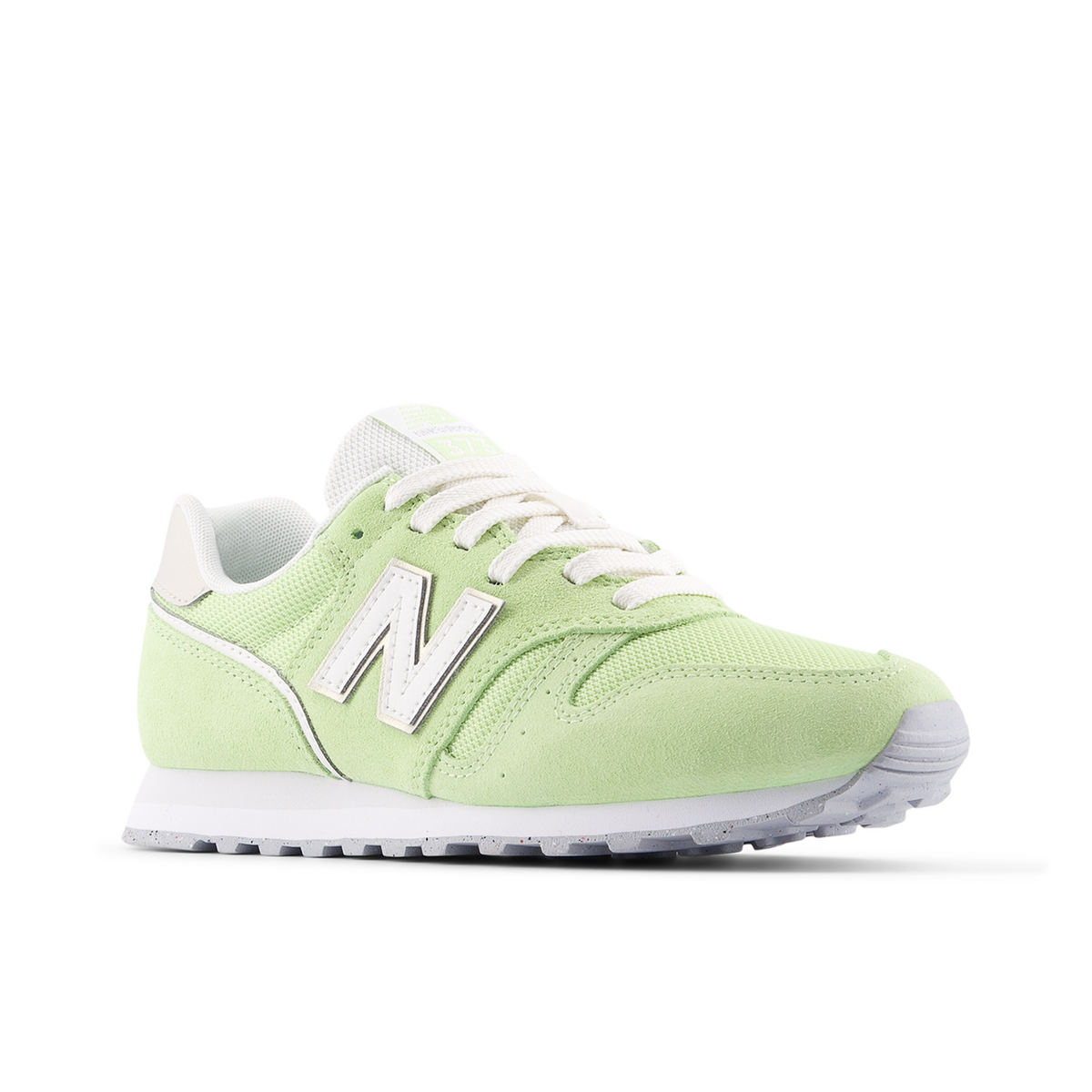 New Balance W 373 Spring Seasonal Freizeitschuhe in GRÜN