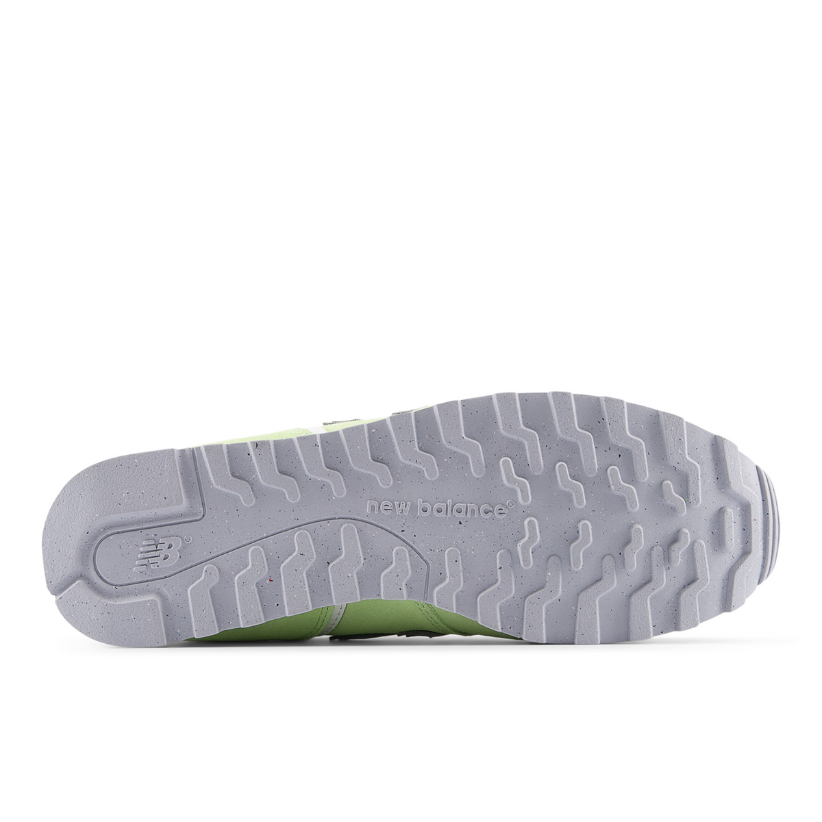 New Balance W 373 Spring Seasonal Freizeitschuhe in GRÜN