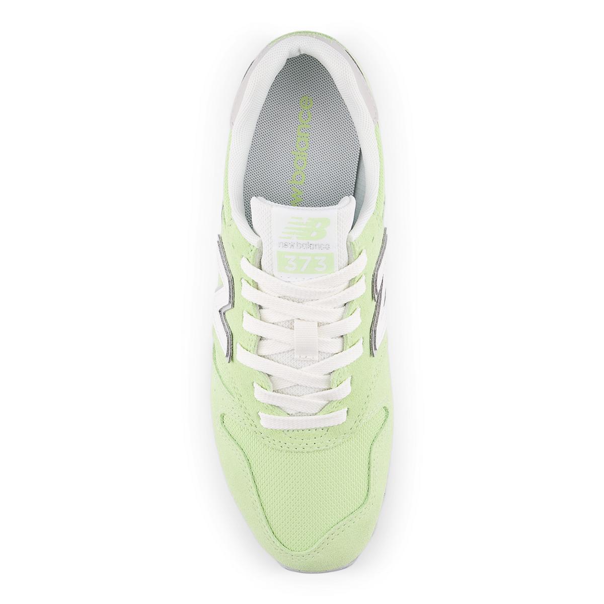New Balance W 373 Spring Seasonal Freizeitschuhe in GRÜN