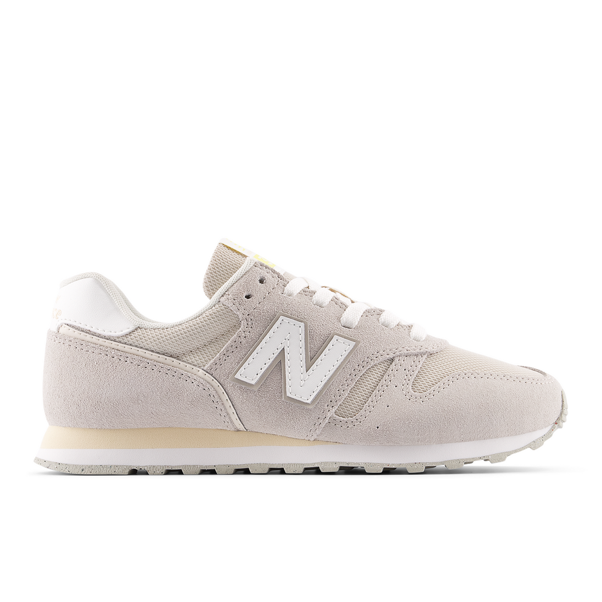 New Balance W 373 Spring Seasonal Freizeitschuhe in BEIGE