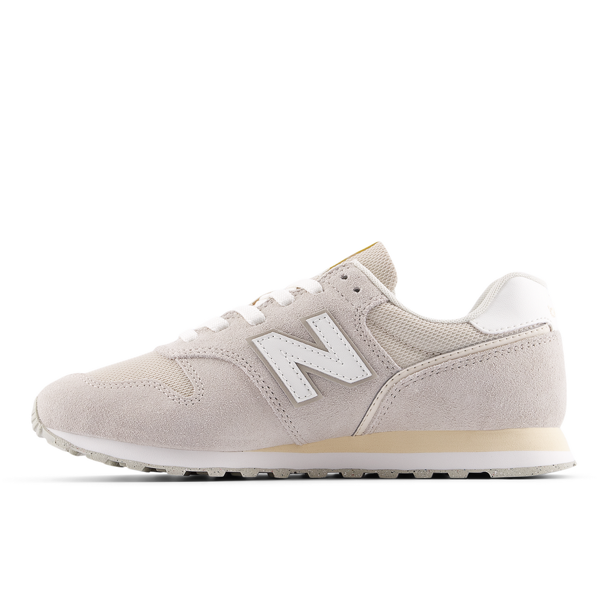 New Balance W 373 Spring Seasonal Freizeitschuhe in BEIGE