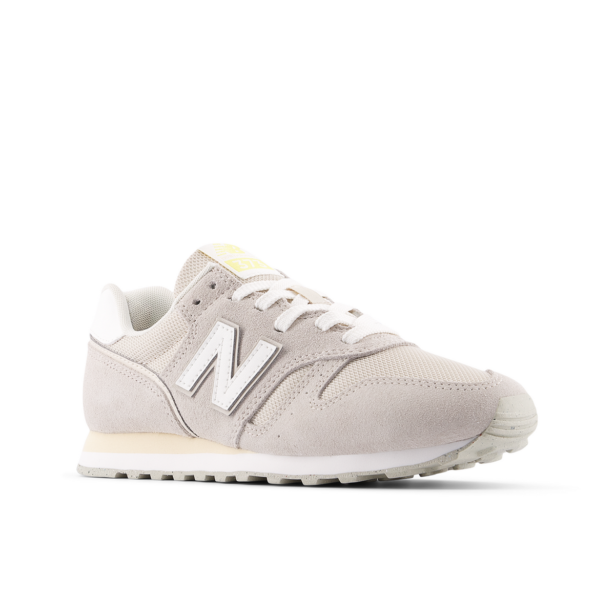 New Balance W 373 Spring Seasonal Freizeitschuhe in BEIGE
